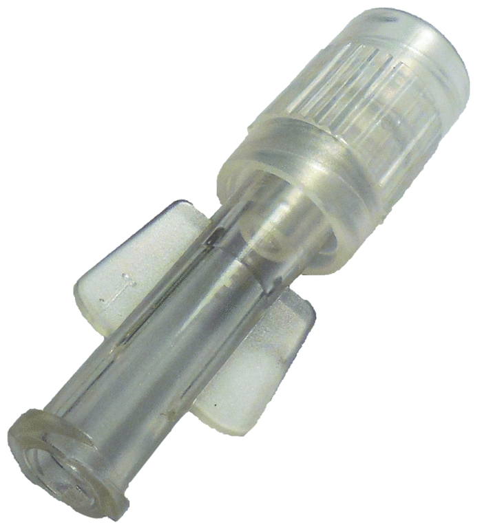 Double male & female luer connectors (10 pack) Infusion Concepts