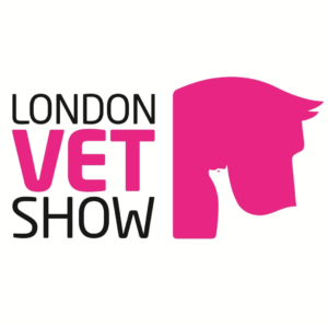 London vet show logo