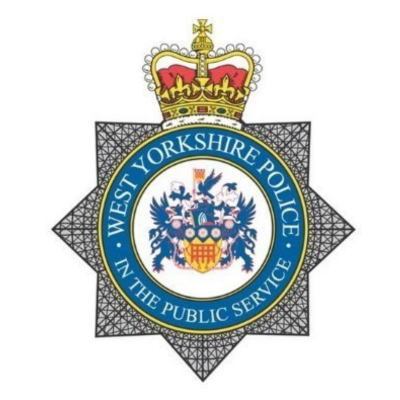 West yorkshire police logo