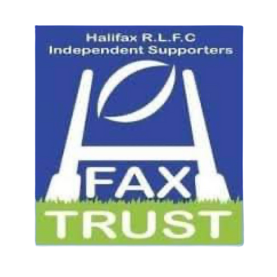 Fax trust logo