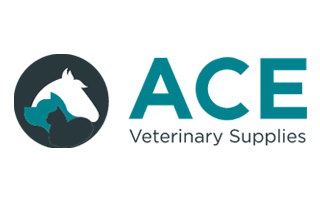 Ace vetinary supplies logo