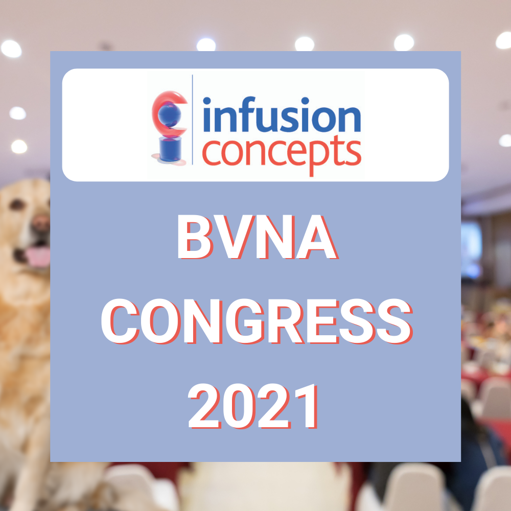 BVNA CONGRESS 2021