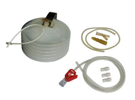 700ml emodren drain