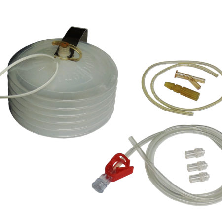 700ml Emodren Drain