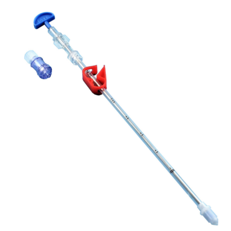 Non-Trochar Chest Drain Kits