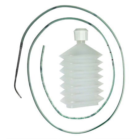 20ml Flat / Oval Drenomed Grenade and Drain