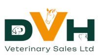 Dvh veterinary sales logo
