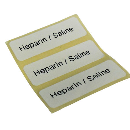 Drug Labels