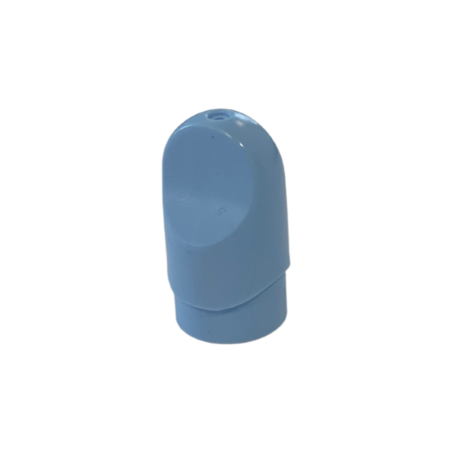 Dualcap top