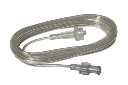 200cm 1 45mm bore syringe driver extension