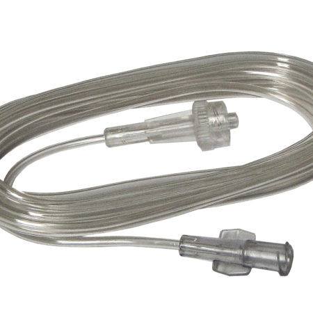 200cm 1.45mm Bore Syringe Driver Extension