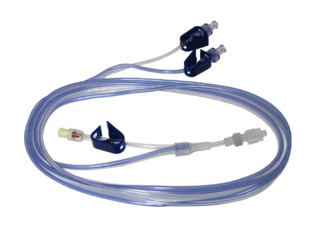 3 way tiva set 200 cm 2 x as  1 x ar valves   esmt6603