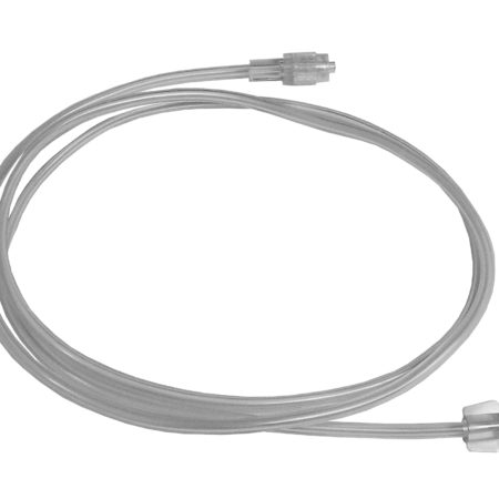 Straight Narrow Bore Extension 110cm