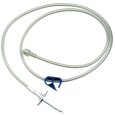 Infusion Concepts | Critical Care