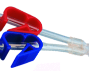 Y connector 10