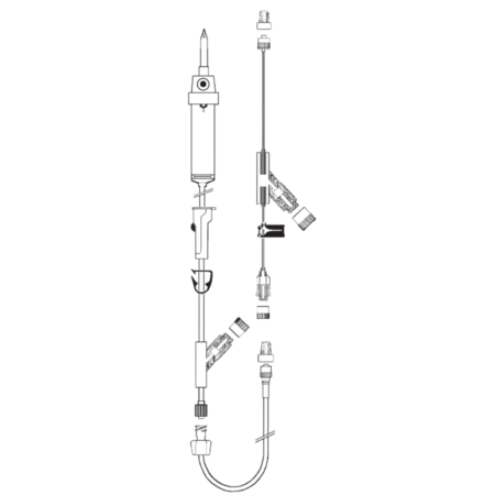 EasiFree60 Diagram