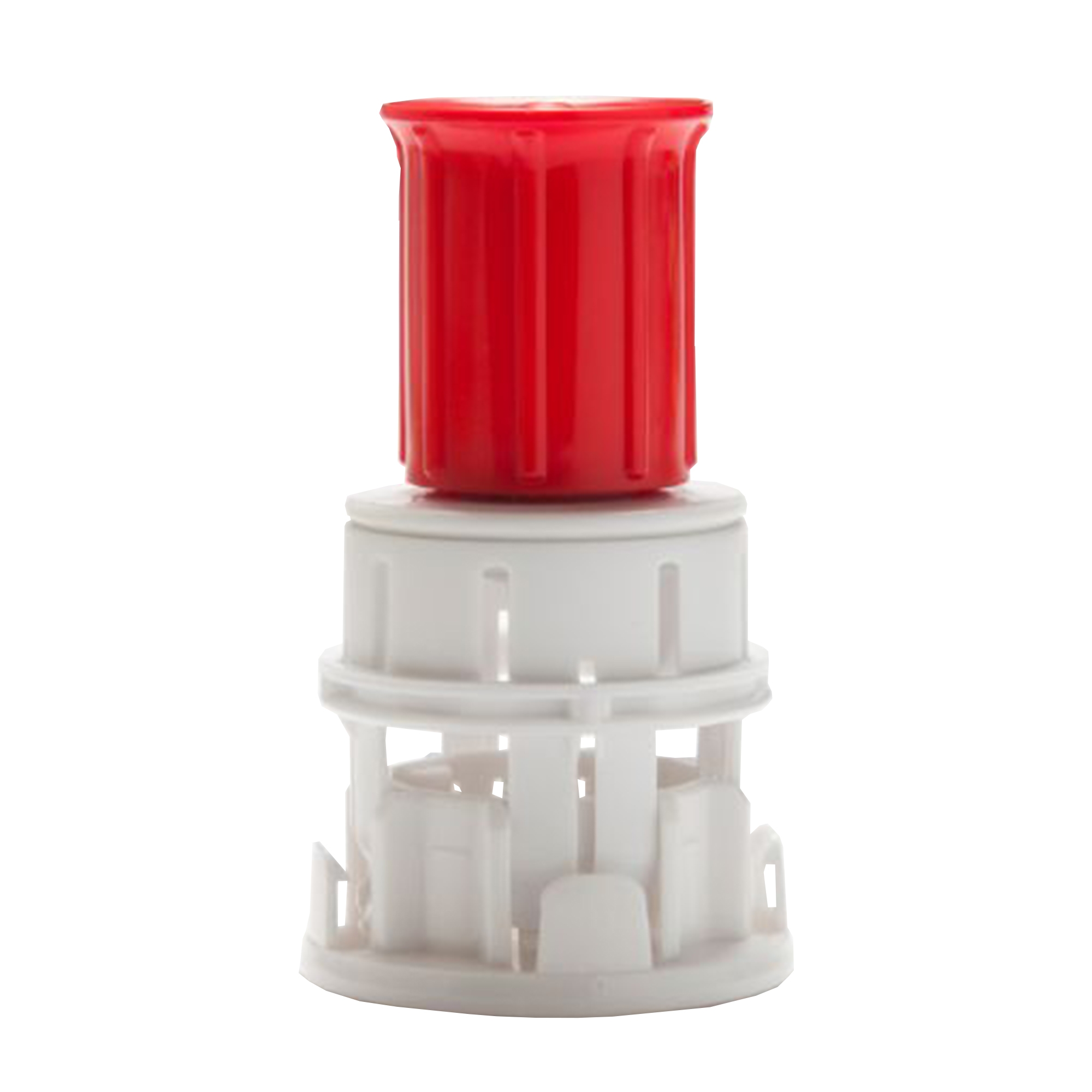 Equashield ii vial cap adaptor 20 mm