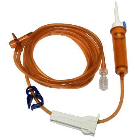 Infusion Concepts | Infusion and Transfusion