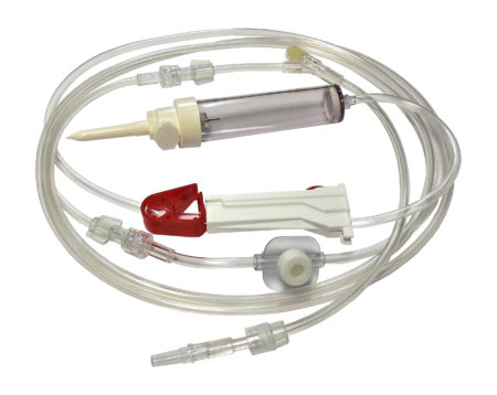 Paediatric moduflo