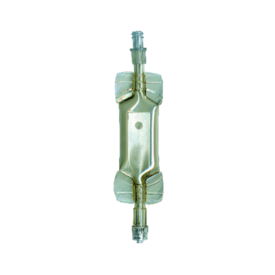 Heimlich Pillow Valve for Drainage