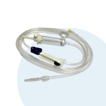 Infusion & Transfusion