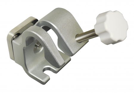Mindray anifm syringe driver cage clamp