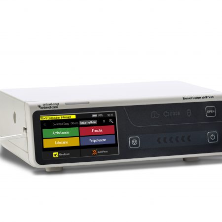 Mindray Benefusion eVP Vet Infusion Pump