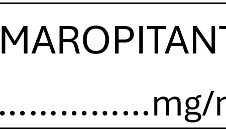Maropintant Label
