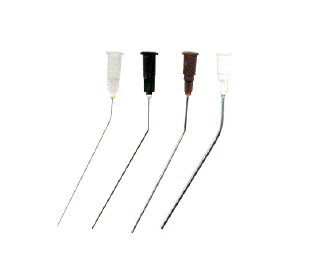 Infusion Concepts | Lachrymal Cannula