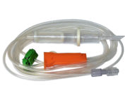 Ms50 transfusion line