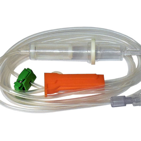 Ms50 transfusion line
