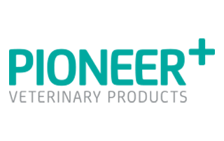 Pioneer vetinary products logo