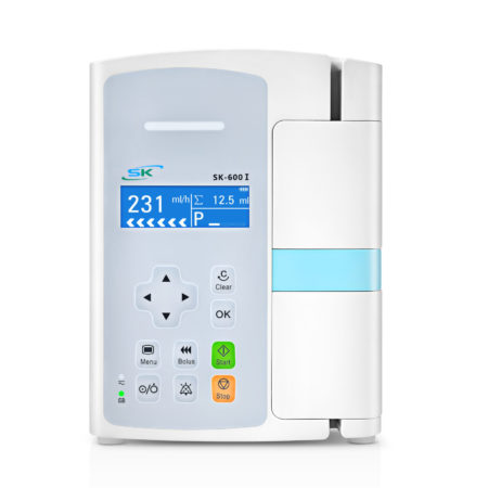 SK-600I