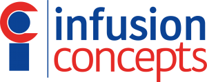 Logo Infusion concepts