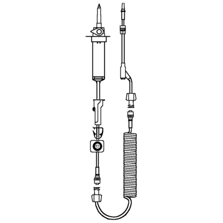 SpiroFlo Diagram