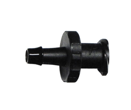 Tomcat catheter connector