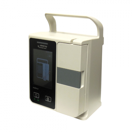 AniFM Mindray Infusion Pump