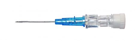 Vet catch teflon no wings 22g x 25mm