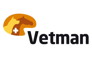 Vetman logo