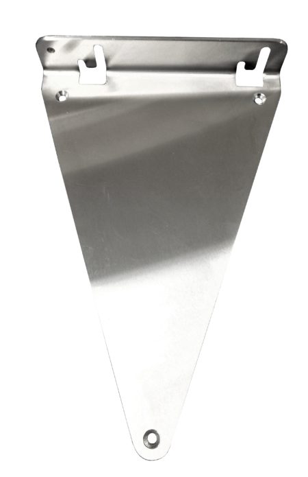 Wall plate