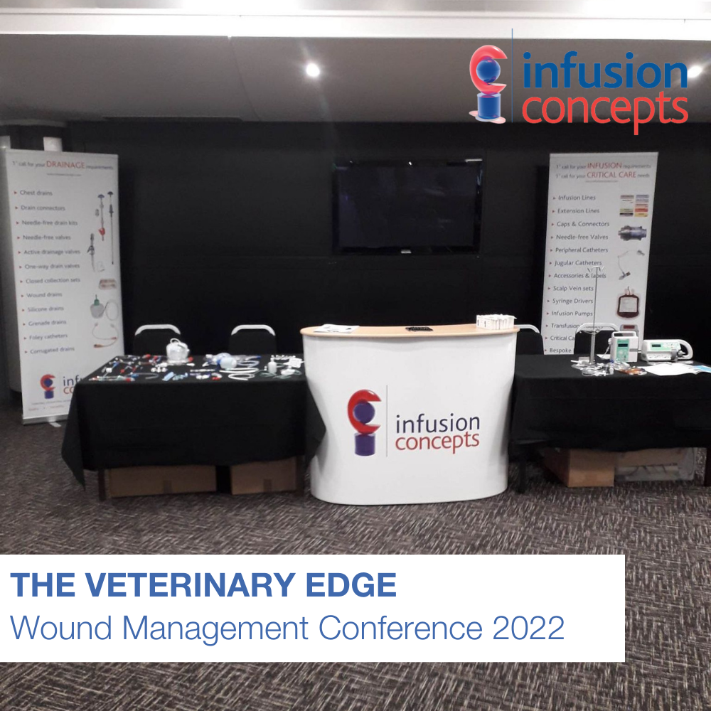 Wound Management Conference