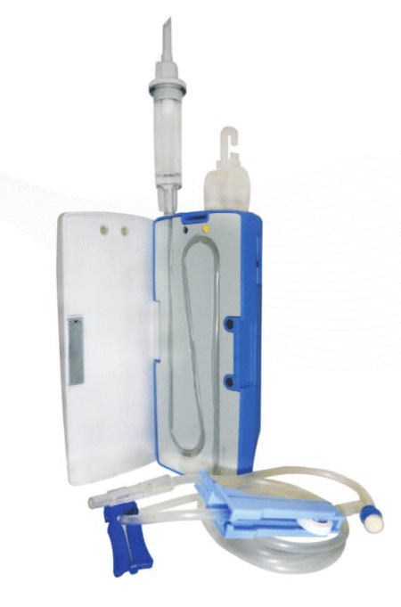 Fw 300 fluid warmer
