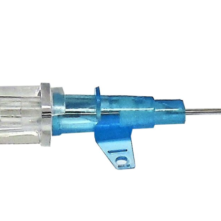 Ven 1 I/V Catheter Cannula image 1