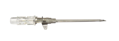 Neo delta ven 1 iv catheter cannula image 2