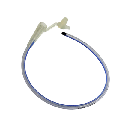 Ofts oesophagostomy 12