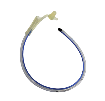 Ofts oesophagostomy 14