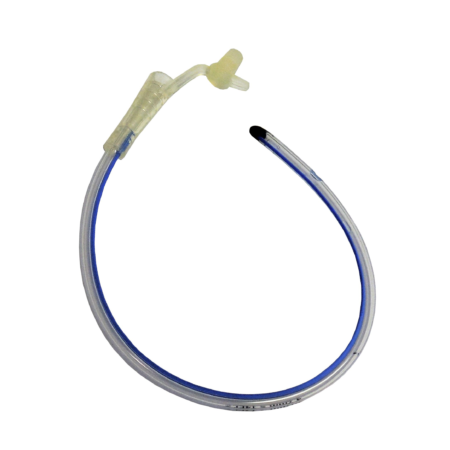 Ofts oesophagostomy 14