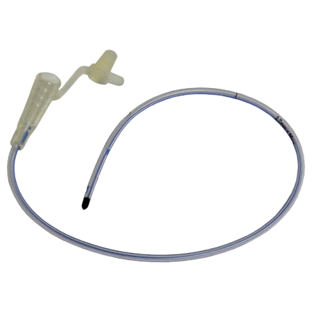 Silicone Feeding Tube