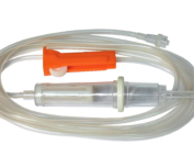 Vs50 transfusion line 240cm 20 dropml