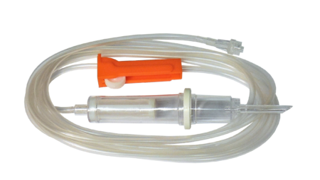 Vs50 transfusion line 240cm 20 dropml